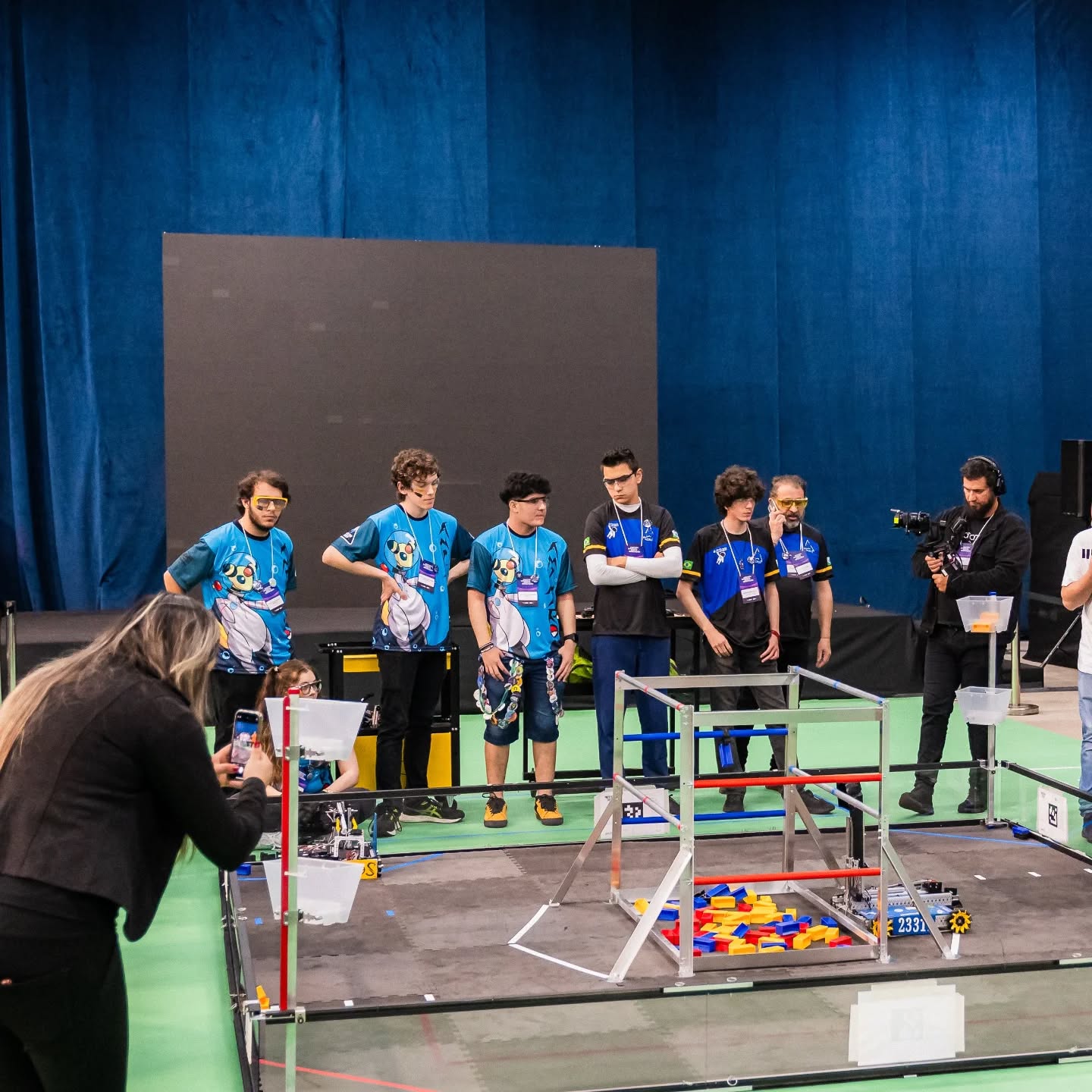 Controle - Regional 2024/25